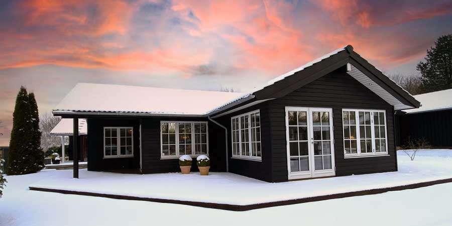 VVS-arbejde på hundredvis af sommerhuse fra Skagen til Bornholm