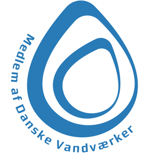 Medlem af Danske Vandværker